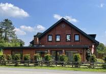 PROVISIONSFREI! Gepflegtes Mehrfamilienhaus mit Garten in Loxstedt!