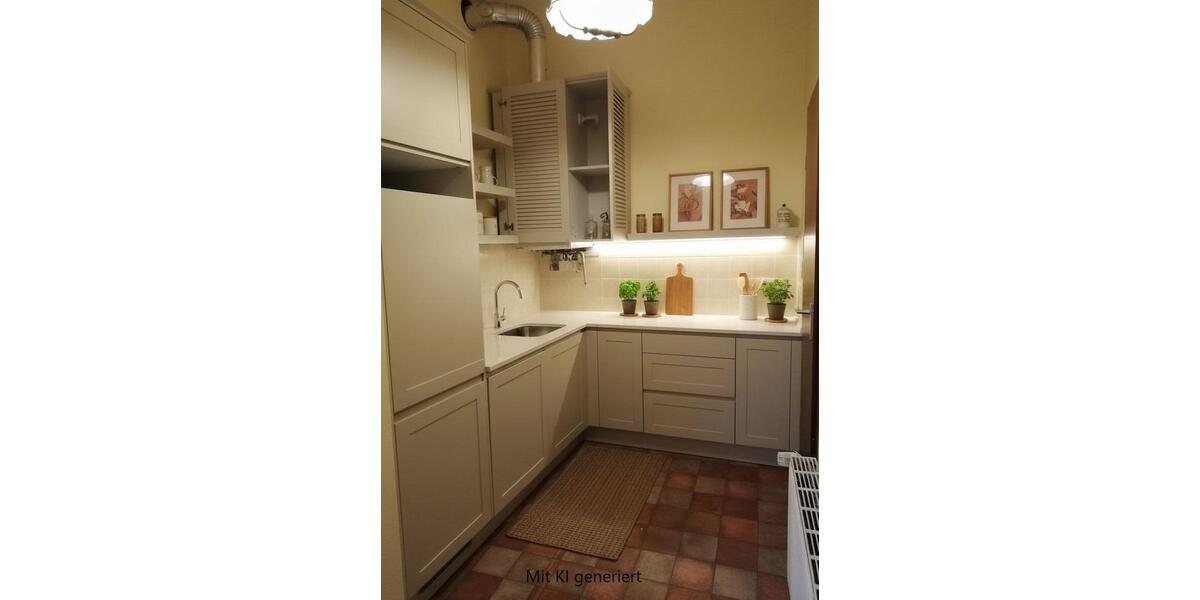 Erdgeschoßwohnung Bremerhaven Mitte - 3 Zimmer, 44 m&sup2;, 68.000&euro; | Angebot:27112736