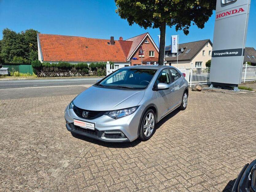 Civic