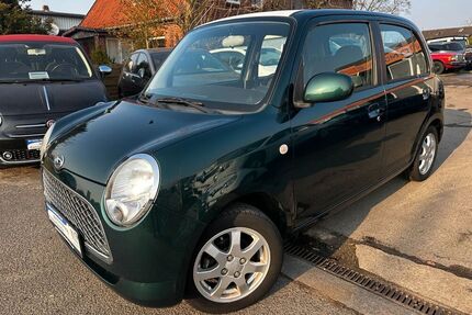 Daihatsu TREVIS