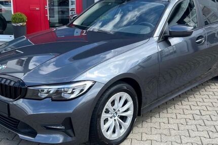 BMW 320 65.000 km 29.490 &euro; Hipstedt 27432