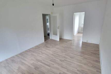 Ihre neue 1,5 Zimmer Wohnung in Spieka! 1 zimmer