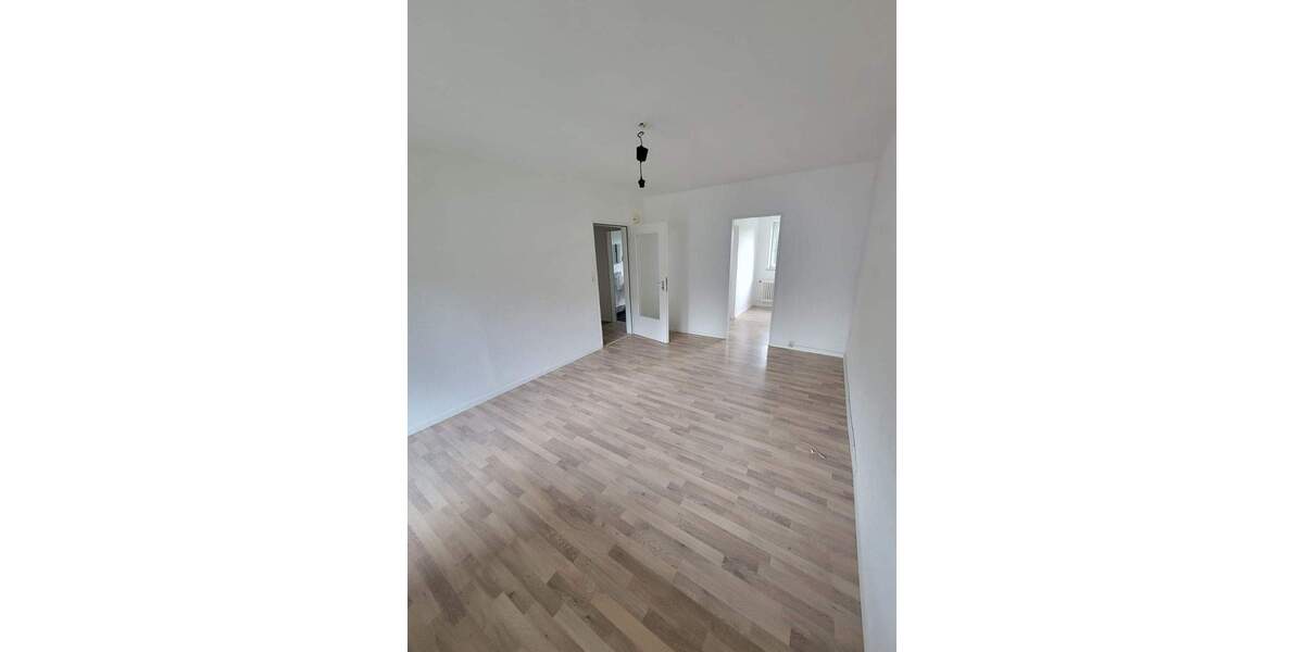 Ihre neue 1,5 Zimmer Wohnung in Spieka! 1 zimmer