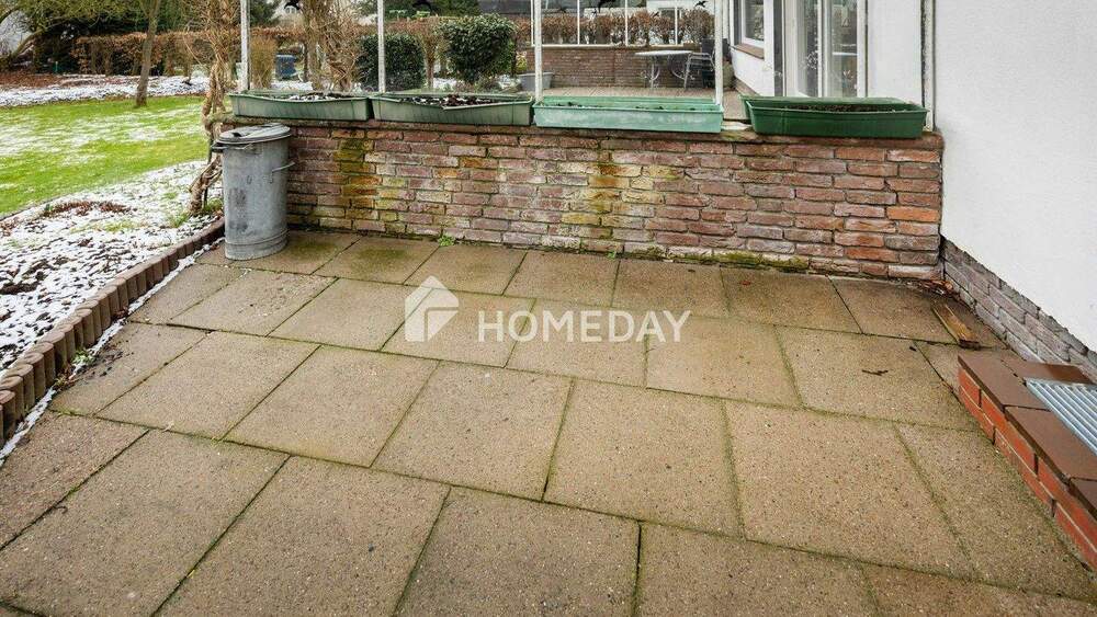 Wohnen auf zwei Ebenen - Ihr neues Zuhause mit Kamin, Garten & Einliegerwohnung 6 zimmer