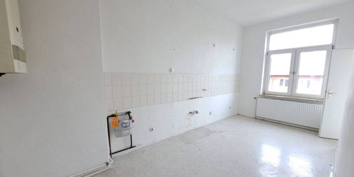 Etagenwohnung Bremerhaven Lehe - 3 Zimmer, 68 m&sup2;, 400&euro; | Angebot:26869334