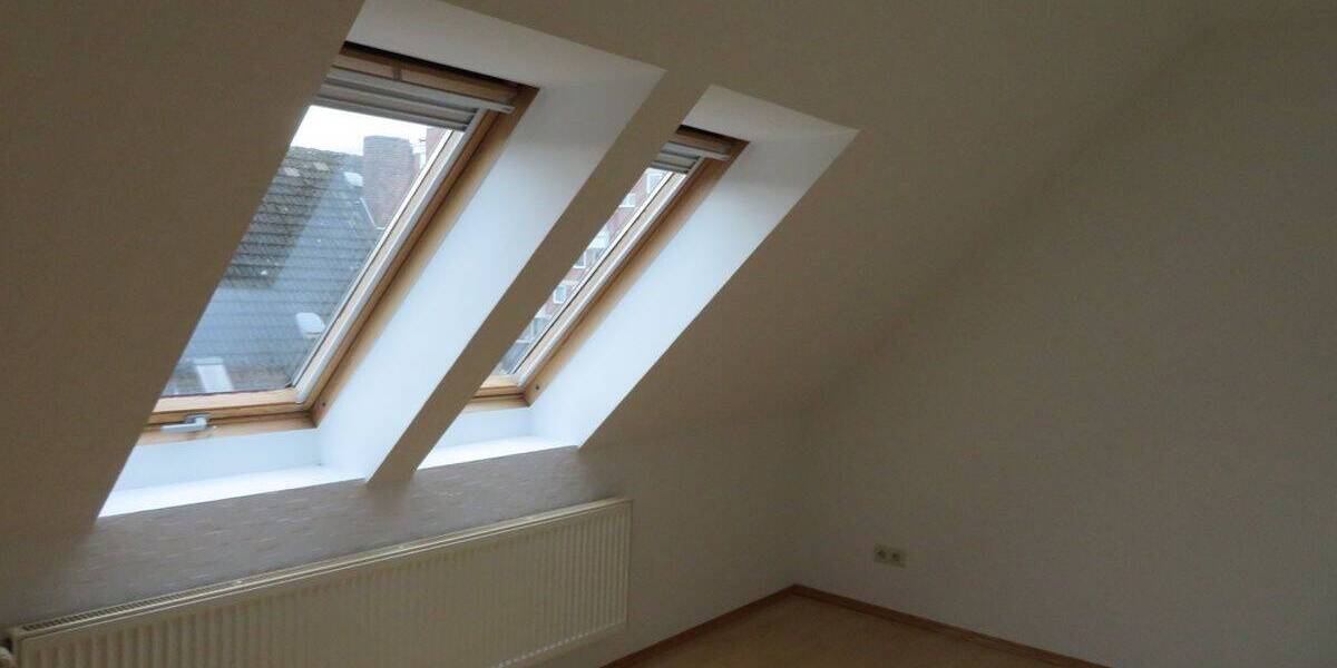 Etagenwohnung Bremerhaven Geestemünde - 2 Zimmer, 70 m&sup2;, 169.000&euro; | Angebot:26804235