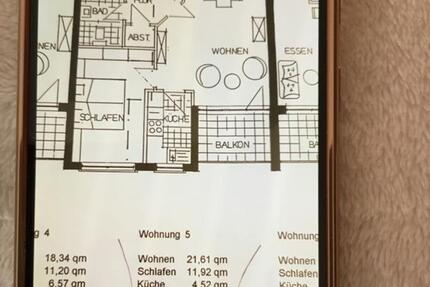 Wohnung in Obervieland