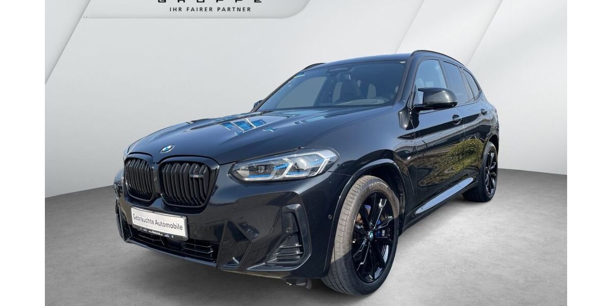 BMW X3 80.670 km 47.920 &euro; Bremerhaven 27572