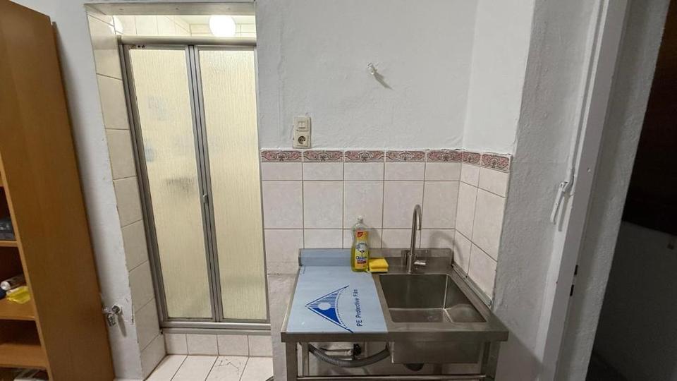 Etagenwohnung Bremerhaven - 3 Zimmer, 61 m&sup2;, 420&euro; | Angebot:26619529