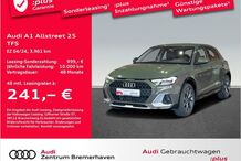 Gebrauchtwagen Audi A1