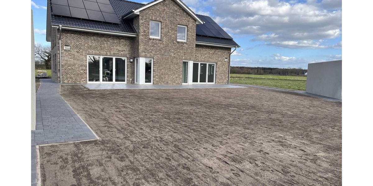 Doppelhaushälfte Beverstedt Bokel - 5 Zimmer, 123 m&sup2;, 449.000&euro; | Angebot:26268984