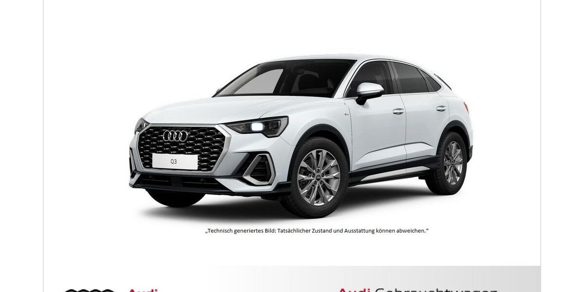 Audi Q3 62.745 km 30.670 &euro; Bremerhaven 27576