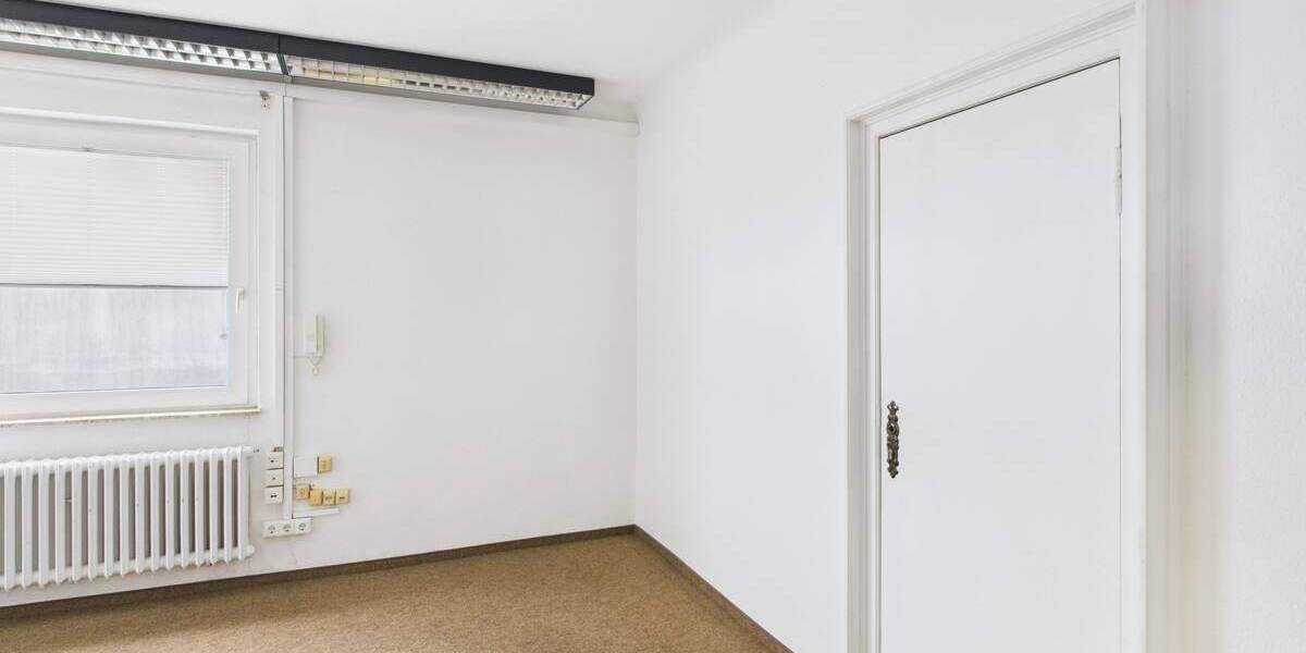 Gewerbeobjekt Bremerhaven / Fischereihafen Fischereihafen - 317&euro; | Angebot:25745335