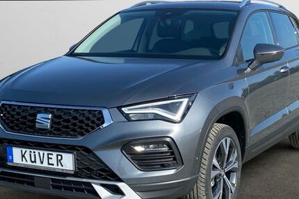 Seat Ateca 1.500 km 30.847 &euro; Hagen 27628