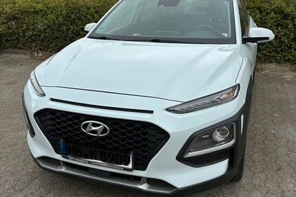 Hyundai KONA 203.000 km 6.500 &euro; Bremerhaven 27580