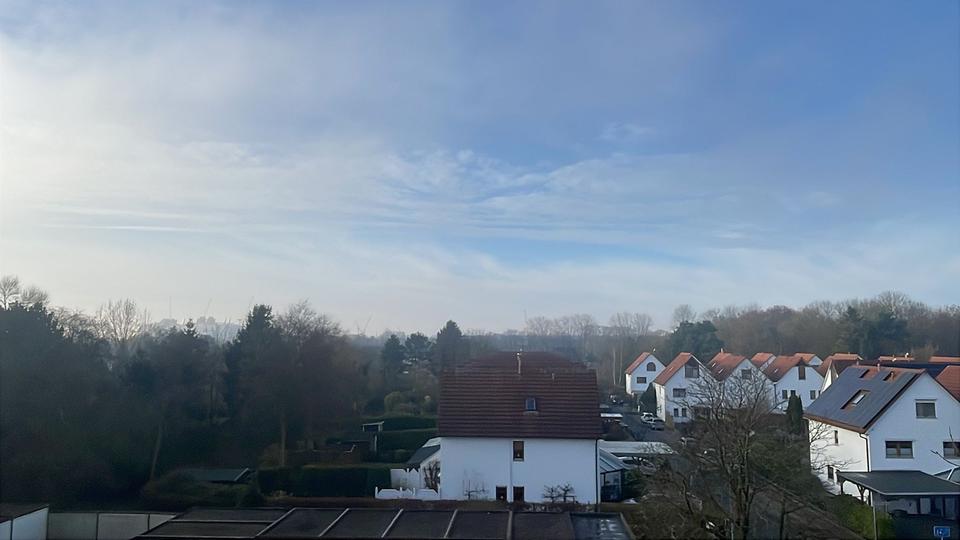 Etagenwohnung Bremerhaven Leherheide - 2 Zimmer, 49 m&sup2;, 629&euro; | Angebot:25395189