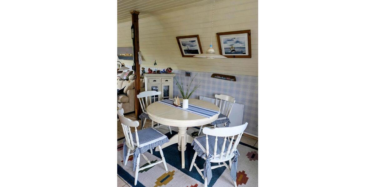 Einfamilienhaus Wilhelmshaven Heppens - 2 Zimmer, 55 m&sup2;, 155.000&euro; | Angebot:26907216