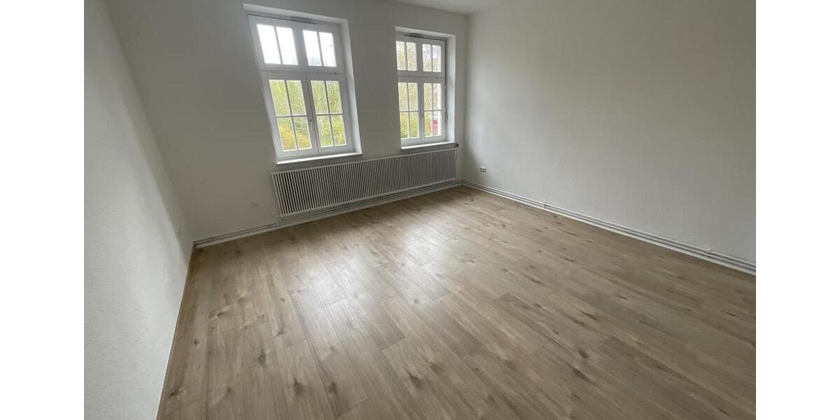 Etagenwohnung Wilhelmshaven Heppens - 3 Zimmer, 67 m&sup2;, 444&euro; | Angebot:26283513