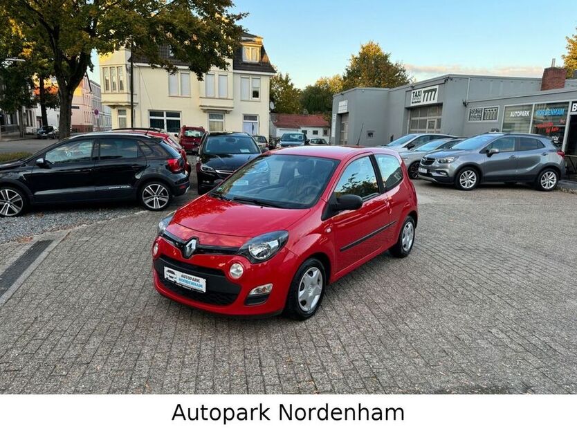 Twingo