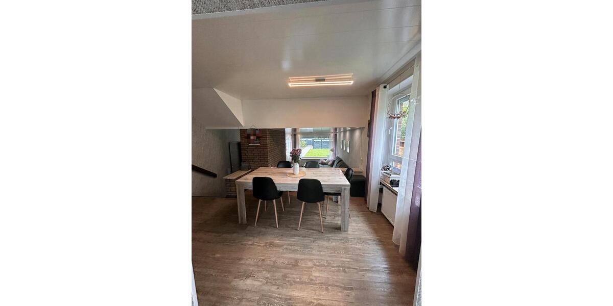 Endreihenhaus in der Nähe Bürgerpark 6 zimmer