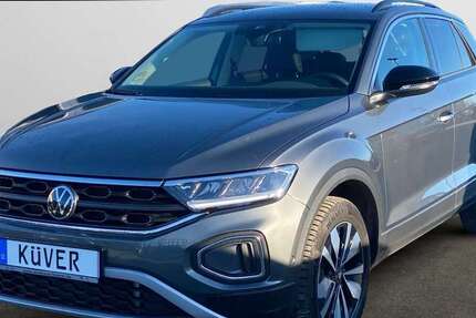 VW T-Roc 8.700 km 28.550 &euro; Hagen 27628