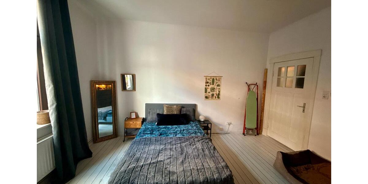 Etagenwohnung Wilhelmshaven Heppens - 3 Zimmer, 79 m&sup2;, 632&euro; | Angebot:26291992