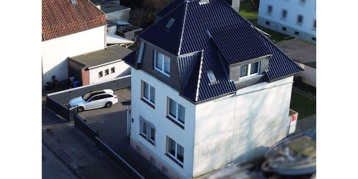 Mehrfamilienhaus, Wohnhaus Nordenham - 8 Zimmer, 192 m&sup2;, 329.000&euro; | Angebot:25735311