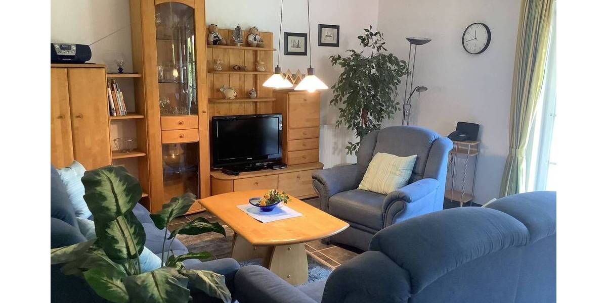 Doppelhaushälfte Butjadingen Burhave - 280.000&euro; | Angebot:23970910