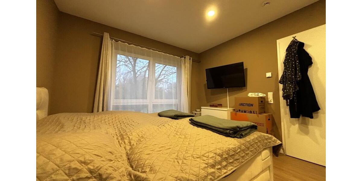 Bremerhaven - Schiffdorferdamm 3-Zimmer Wohnung mit Balkon am Klinikum Reinkenheide 3 zimmer