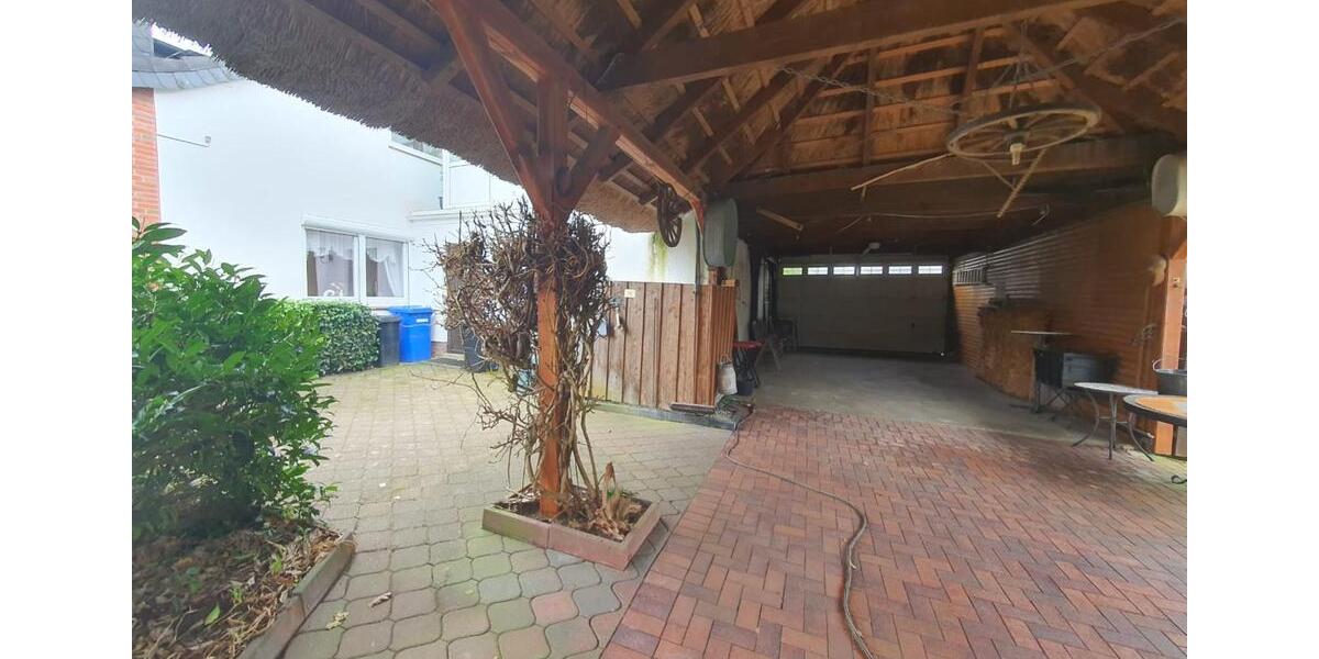 Einfamilienhaus Hagen im Bremischen - 7 Zimmer, 215 m&sup2;, 1.799&euro; | Angebot:25236573