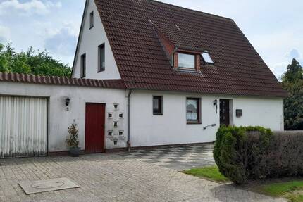 Haus Ovelgönne - 5 Zimmer, 110 m&sup2;, 198.000&euro; | Angebot:26886742