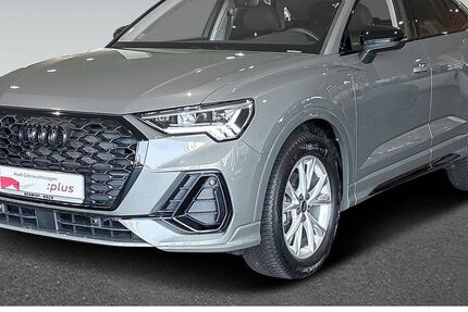 Audi Q3 8.601 km 37.960 &euro; Bremerhaven 27576