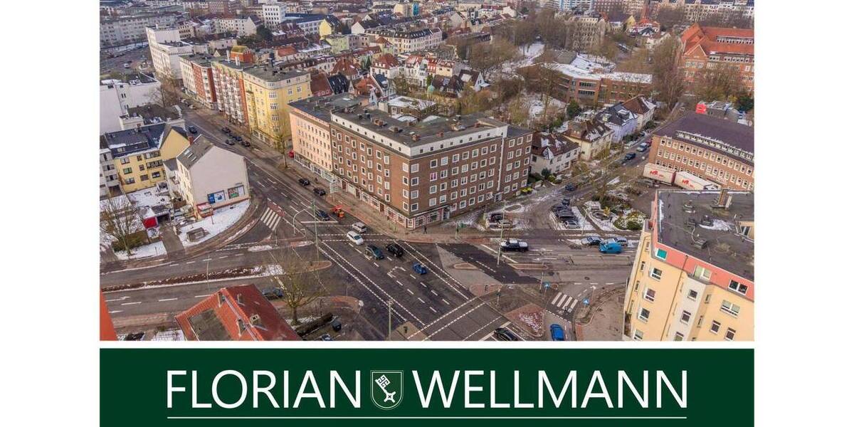 Gewerbeobjekt Bremerhaven Lehe - 5.645.000&euro; | Angebot:26117566