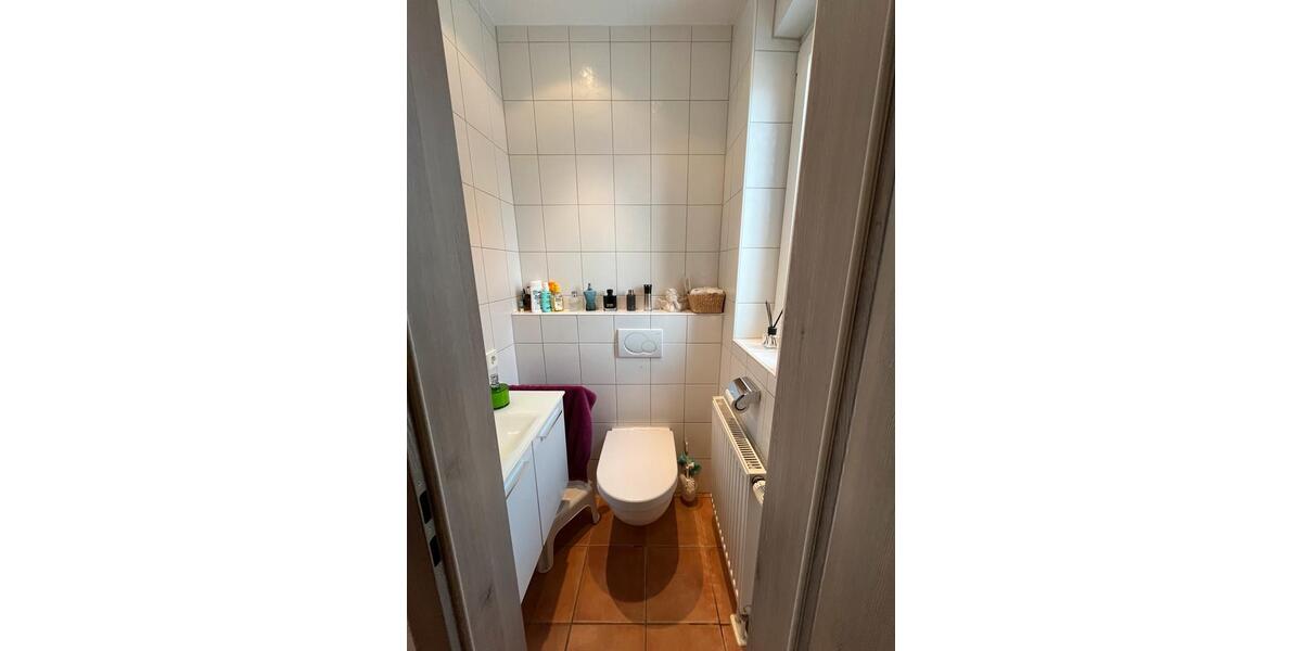 Gepflegte Doppelhaushälfte mit Garten & Terrasse in Speckenbüttel 4 zimmer