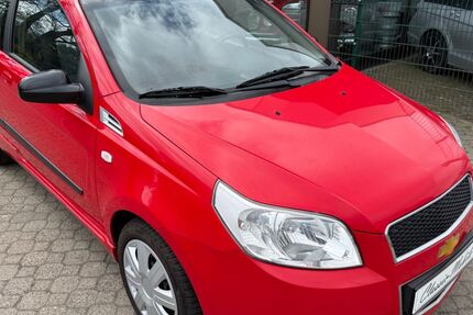 Chevrolet Aveo 119.400 km 2.450 &euro; Beverstedt 27616