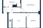 Reihenmittelhaus Bremerhaven Lehe - 7 Zimmer, 185 m&sup2;, 249.000&euro; | Angebot:25773316