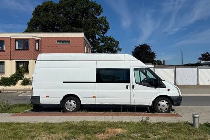 Ford Transit 132.010 km 11.900 &euro; Bremerhaven 27578