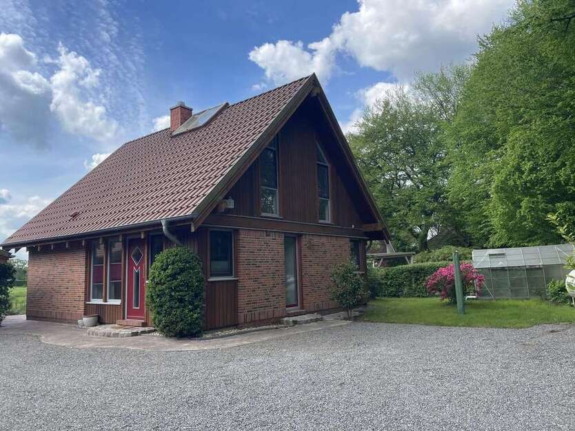 Haus zum Kaufen in Garlstedt 419.000 € 105 m²