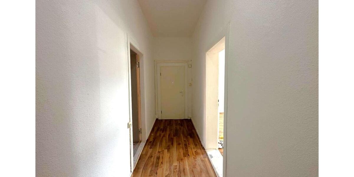 Erdgeschoßwohnung Wilhelmshaven Heppens - 1 Zimmer, 50 m&sup2;, 350&euro; | Angebot:26579457