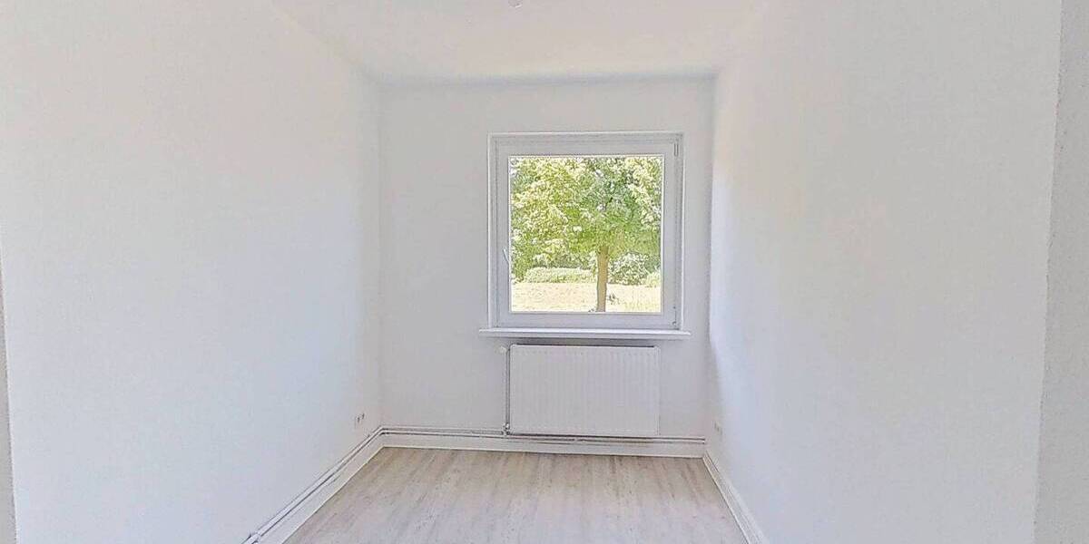 Etagenwohnung Nordenham Einswarden - 3 Zimmer, 53 m&sup2;, 399&euro; | Angebot:26825910