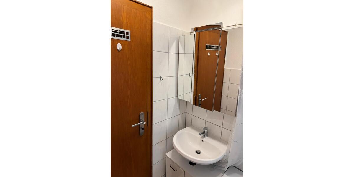 Möblierte 2 Zimmer-Wohnung mit Balkon in Wulsdorf 2 zimmer