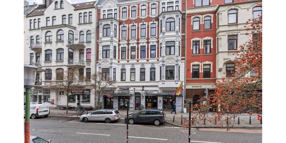 Gewerbeobjekt Bremerhaven Lehe - 5.645.000&euro; | Angebot:26117566