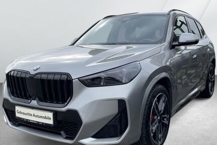 BMW X1 8.716 km 50.640 &euro; Bremerhaven 27572