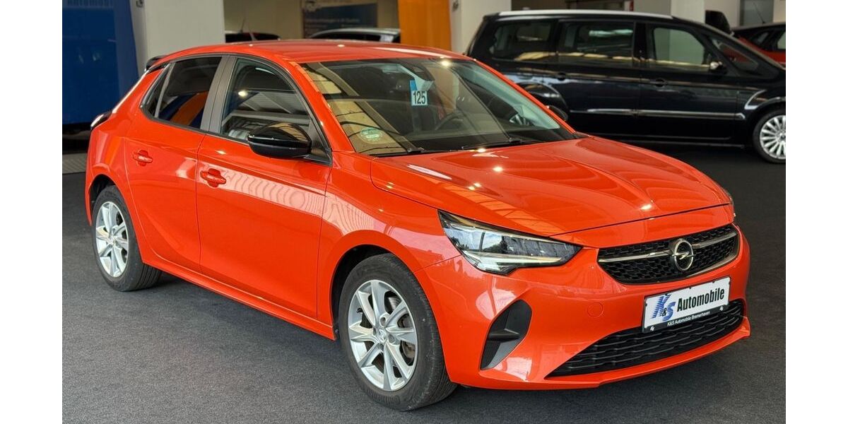 Opel Corsa 69.500 km 13.650 &euro; Bremerhaven 27568