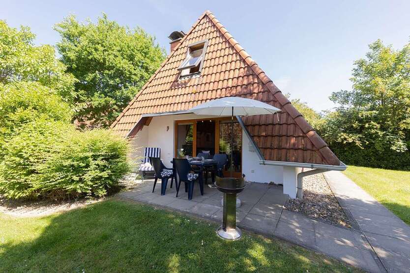Haus zum Kaufen in Wurster Nordseeküste 240.000 € 67 m²