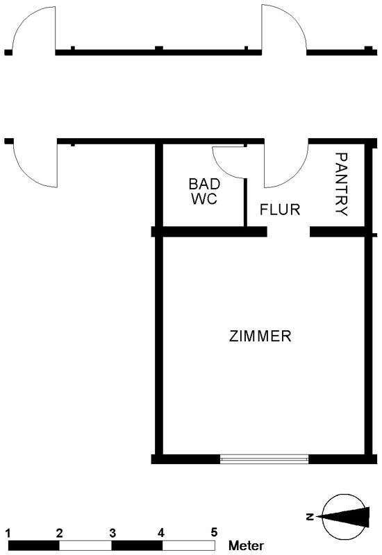 Wohnung zum Mieten in Bremerhaven 208 € 22.47 m²