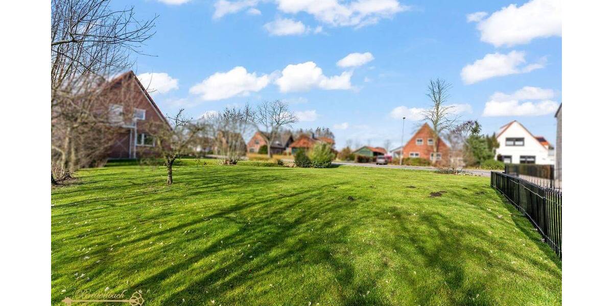 Grundstück Nordenham Widders - 33.000&euro; | Angebot:26343881