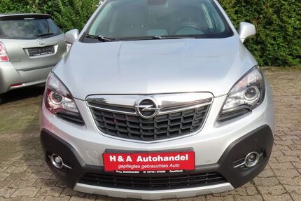 Opel Mokka 201.710 km 6.999 € Geestland 27607