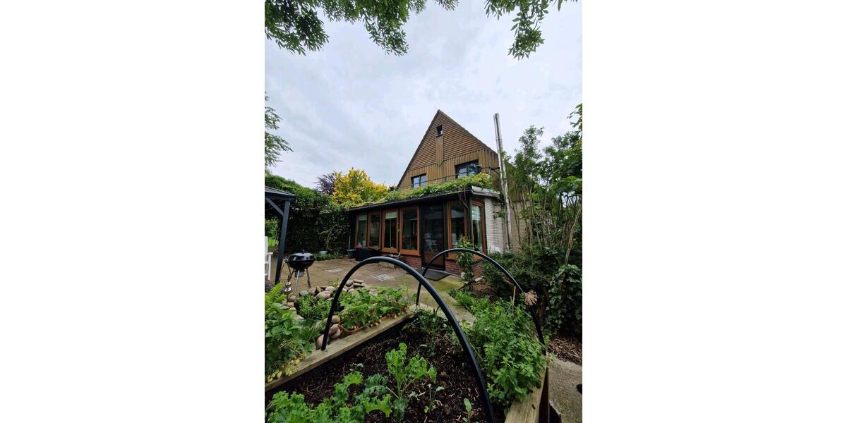 Einfamilienhaus Stadland Seefeld - 5 Zimmer, 122 m&sup2;, 1.300&euro; | Angebot:25658678