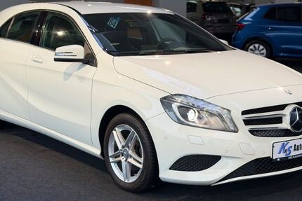 Mercedes-Benz A 180 82.000 km 14.650 &euro; Bremerhaven 27568